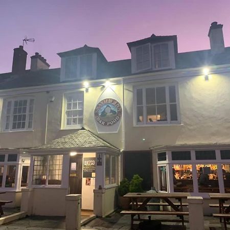 Seaview Inn Falmouth Exteriör bild