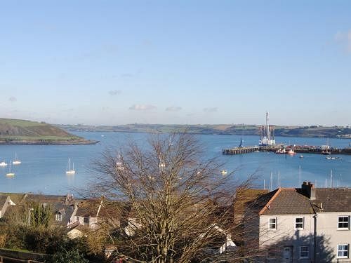 Seaview Inn Falmouth Exteriör bild